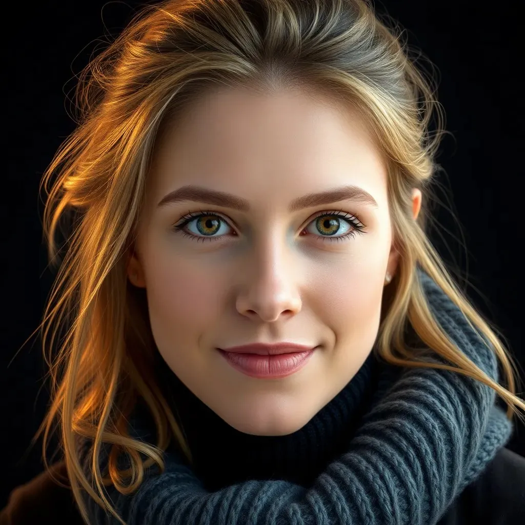 Andrea Moore